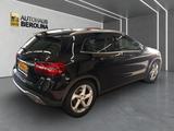 Mercedes-Benz GLA 180 Urban Aut. *AHK*LED*GRA*PARKASSIST*SHZ* - gebrauchte Mercedes-Benz GLA 180 aus dem Jahr 2017