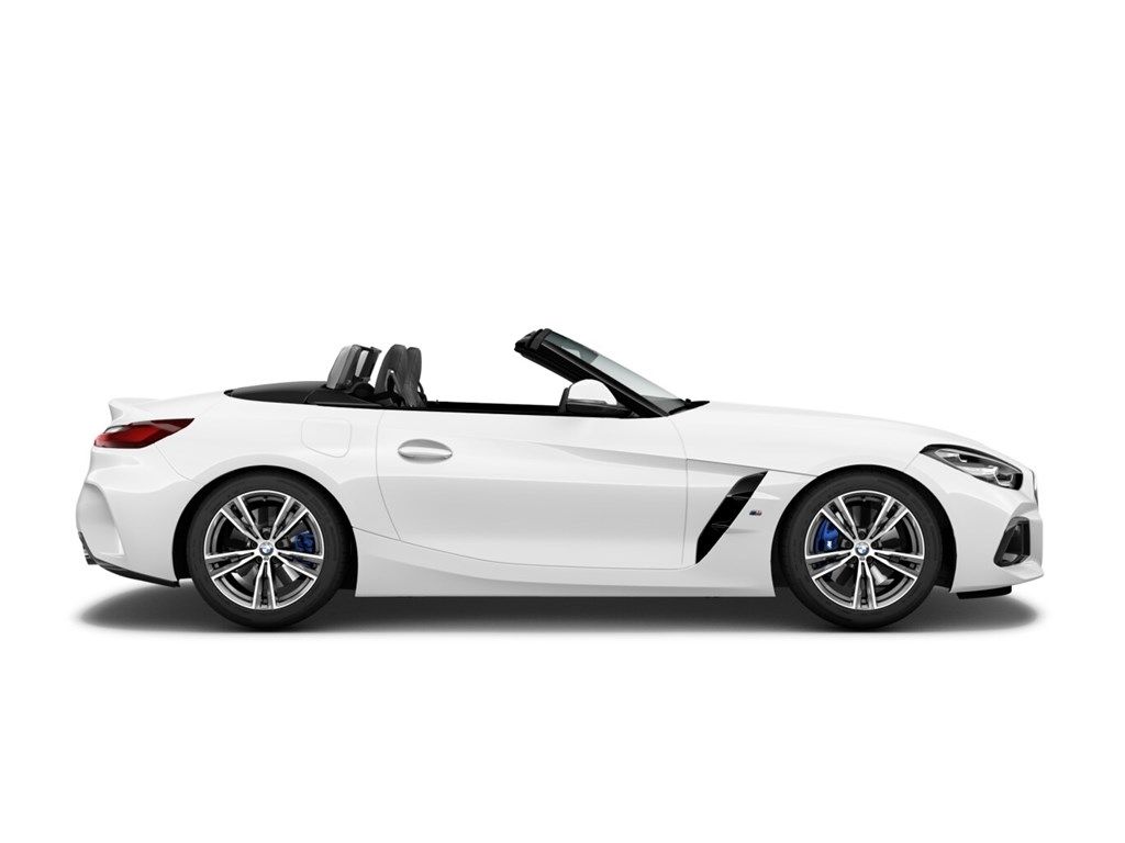 BMW Z4 - Bild 4