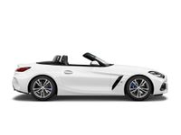 BMW Z4 - Vorschau Bild 4