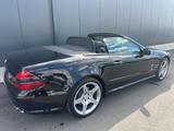 Mercedes-Benz SL 500*55*AMG*Optik*Bose*KeylessGo*ABC*Deuts.Fzg - gebrauchte Mercedes-Benz SL 500 aus dem Jahr 2003