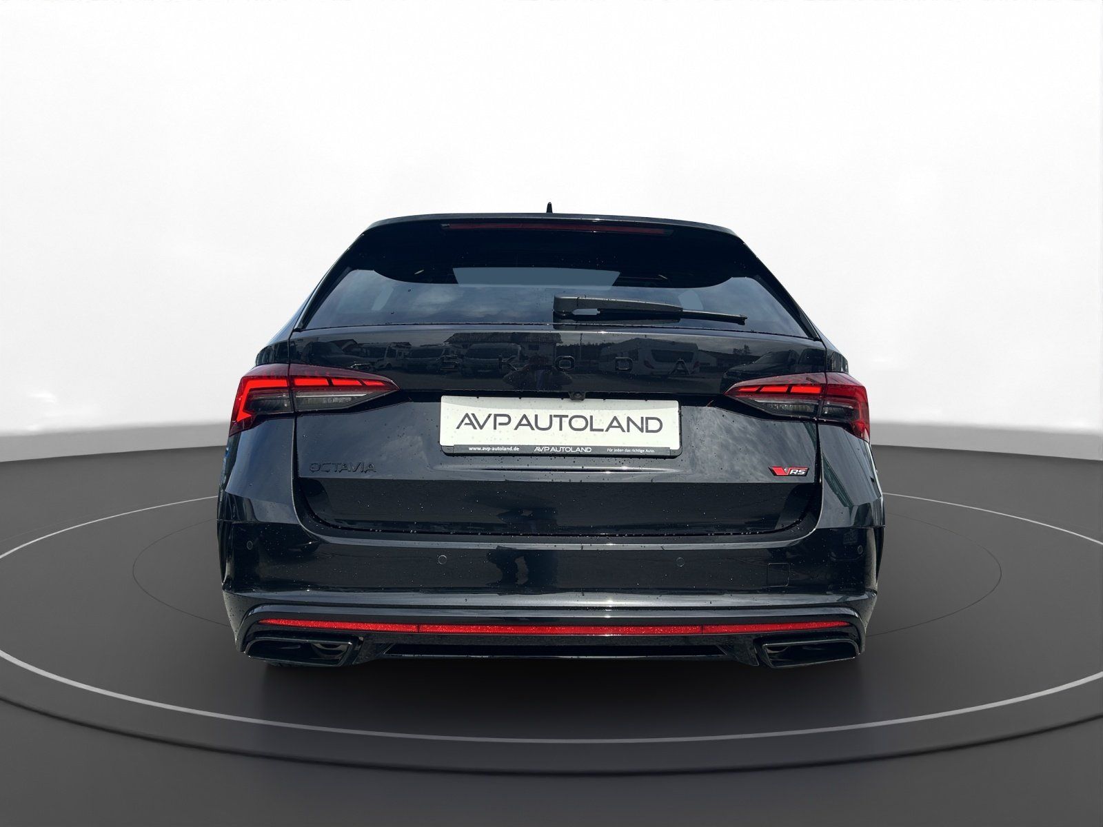 Skoda Octavia - Bild 6