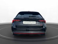 Skoda Octavia - Vorschau Bild 6