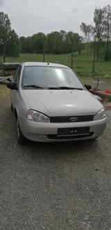 Lada Kalina (1119) - Lada aus 2007