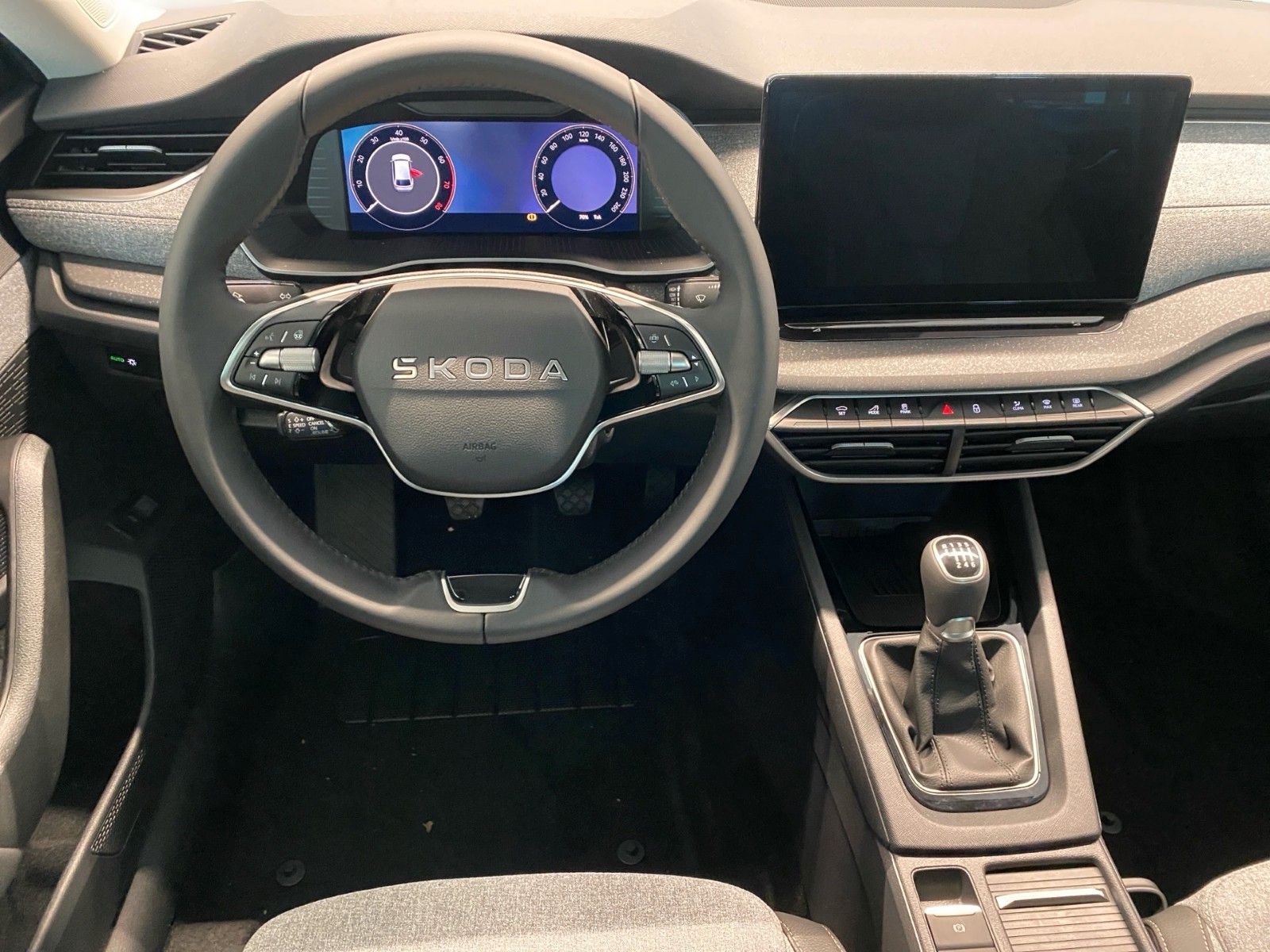 Skoda Octavia - Bild 12