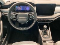 Skoda Octavia - Vorschau Bild 12
