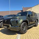 Lexus Luxury+ V6 349 PS 4x4  Mark Lev HUD 360° - Lexus GX Series SUV