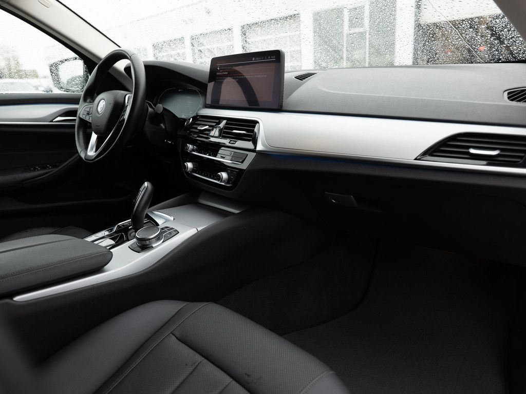 BMW 530 - Bild 9