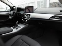 BMW 530 - Vorschau Bild 9
