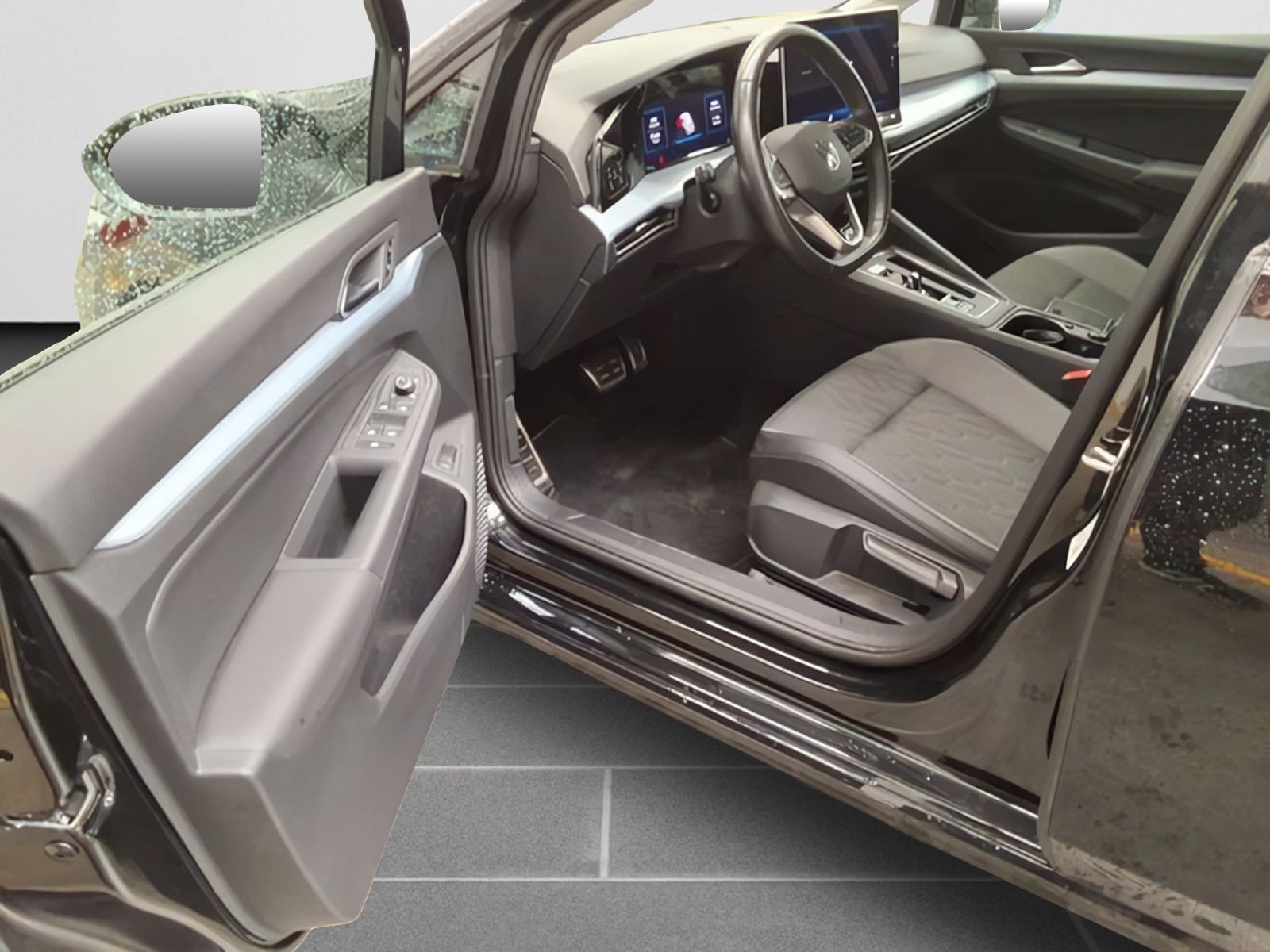 Volkswagen Golf - Bild 4