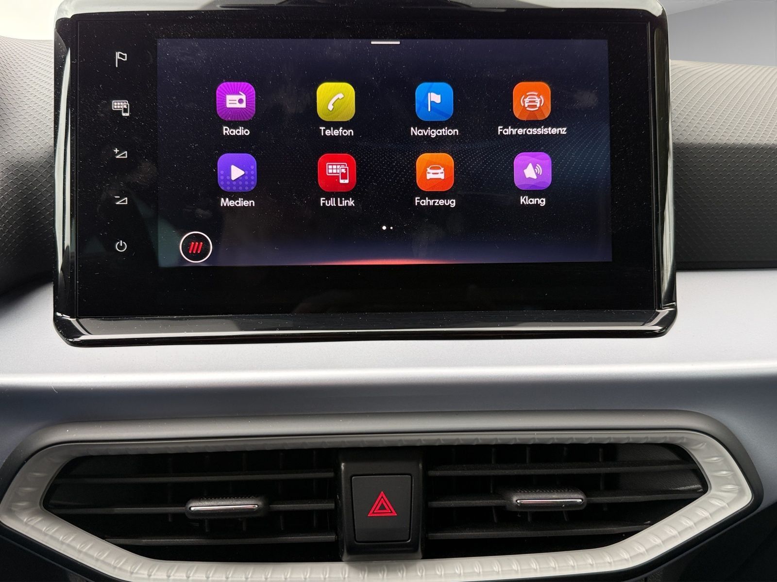 Seat Arona - Bild 11