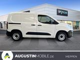Citroën Berlingo Kasten Control M/L1 - Citroën Berlingo l1