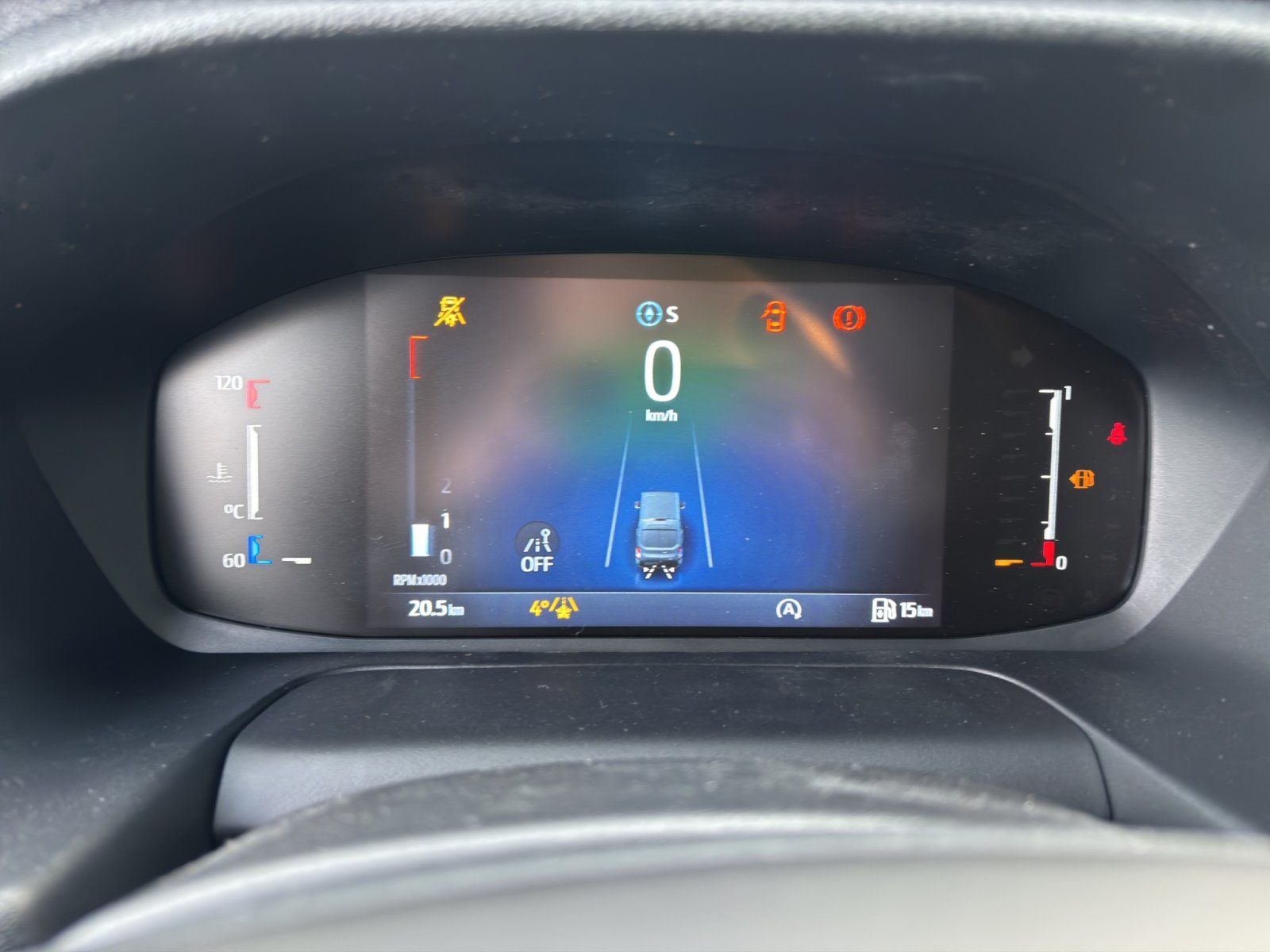 Fahrzeugabbildung Ford Transit 350 L5 Doppelkabine Trend