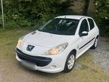 Peugeot 206 PLUS - Peugeot 206 in Duisburg