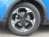 Ford Tourneo Courier 1.0 EB Active Navi LM-Felgen RFK - : Felge