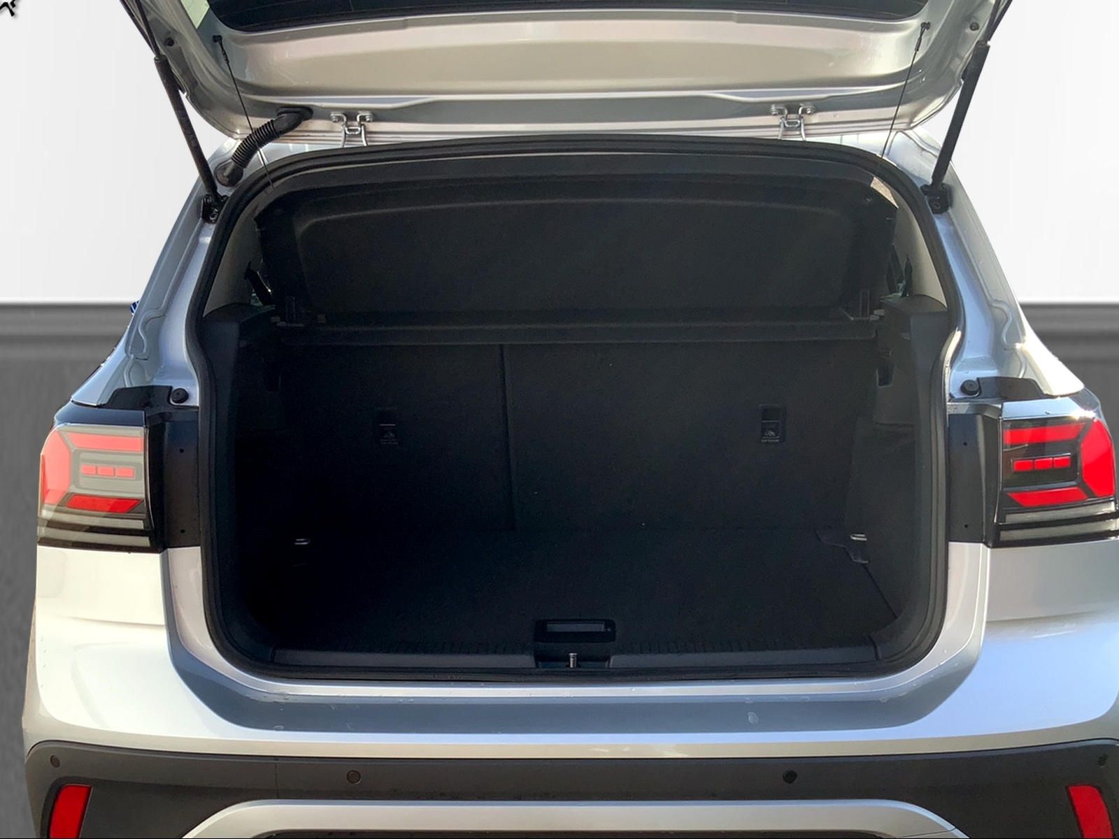 T-Cross 1.0 TSI Goal, AHK,SHZ,RFK,