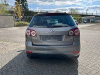 Volkswagen Golf VI Plus 1.2 TSI Match T.LEDER/KLIMA/PDC/AHK