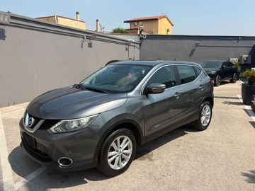 Nissan Qashqai - 4