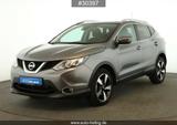 Nissan Qashqai 1.2 DIG-T #360°#18Zoll#PANO - Nissan: Z