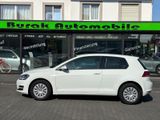 Volkswagen Golf VII Lim. Trendline BMT *NAVI TOUCH*52.000KM - Volkswagen: Gol 0 Km