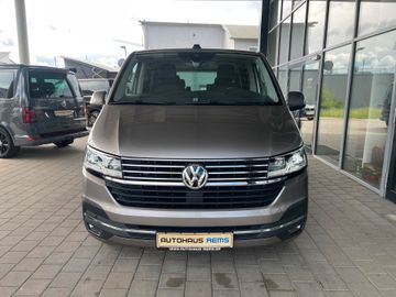 Volkswagen T6 Multivan - 2