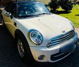 MINI Verkaufe Mini Cooper Diesel Automatik Voll... - MINI Cooper D von privat