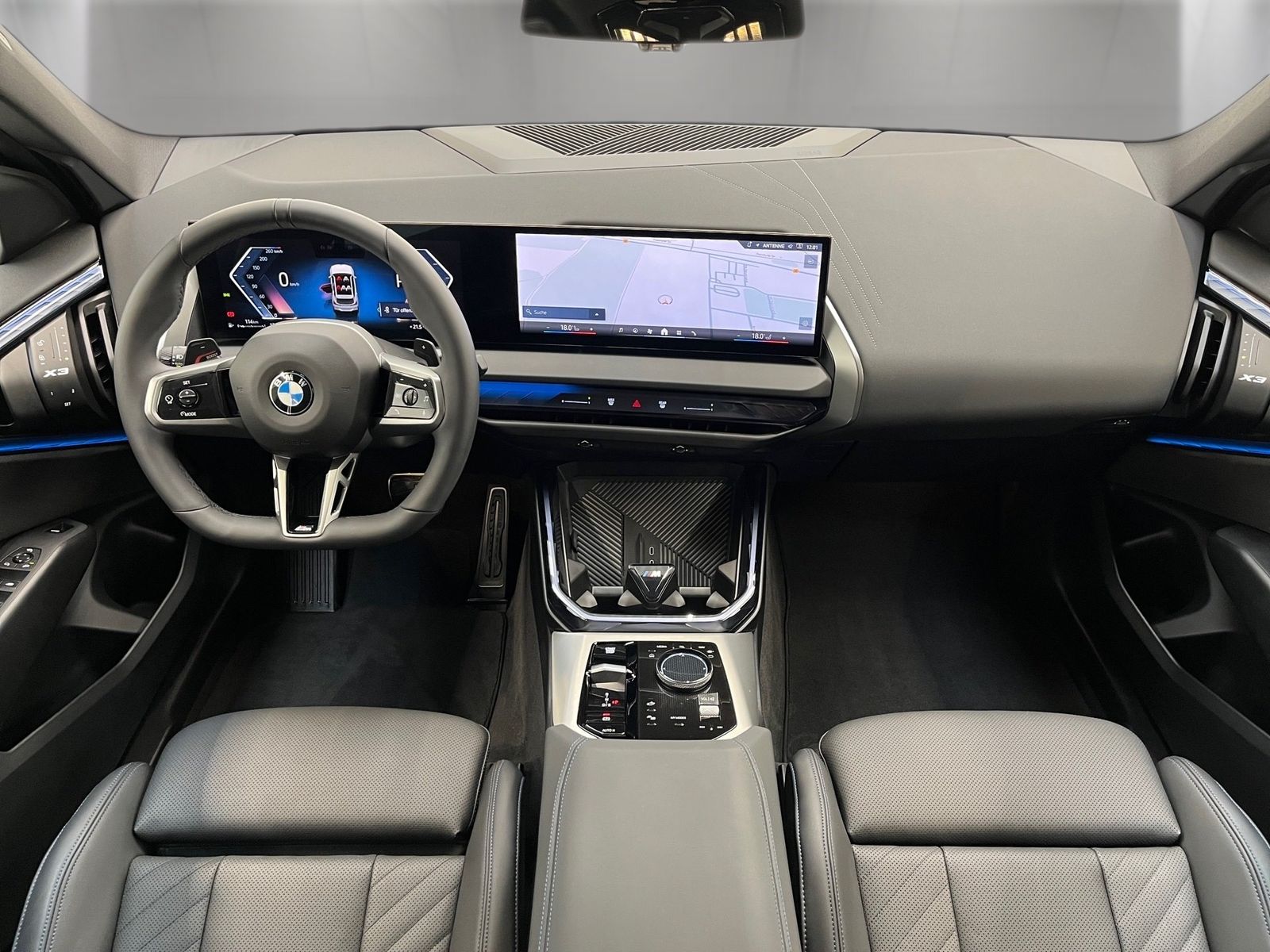 BMW X3 - Bild 12