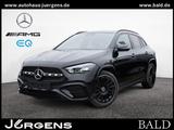 Mercedes-Benz GLA 220 d 4M AMG-Sport/MLB/360/Pano/AHK/Night/20 - Mercedes-Benz: Ml AMG