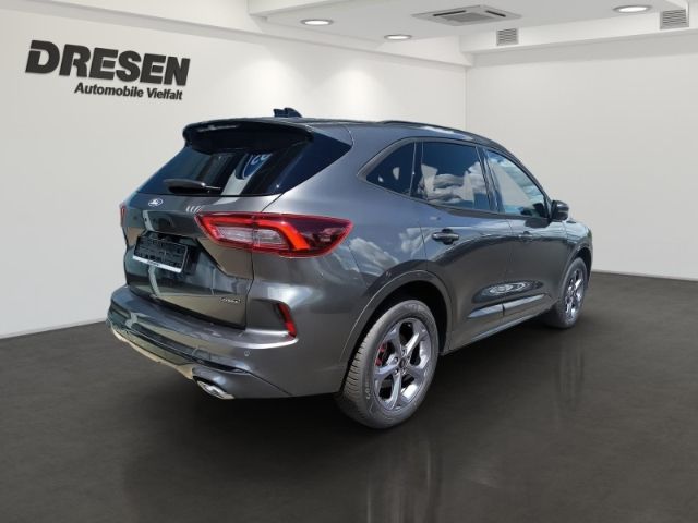 Ford Kuga - Bild 3