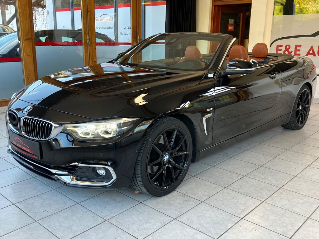 Image of BMW 430