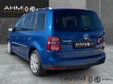Volkswagen Touran **EXPORT** Highline 2.0 TDI WEBASTO KLIMA - Volkswagen Touran aus 2007: Highline