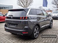 Peugeot 5008 - Vorschau Bild 4