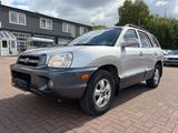Hyundai SANTA FE 2.7 V6 GLS Automatik*HU/AU 11.26! - Hyundai SANTA FE Gebrauchtwagen in Bremen