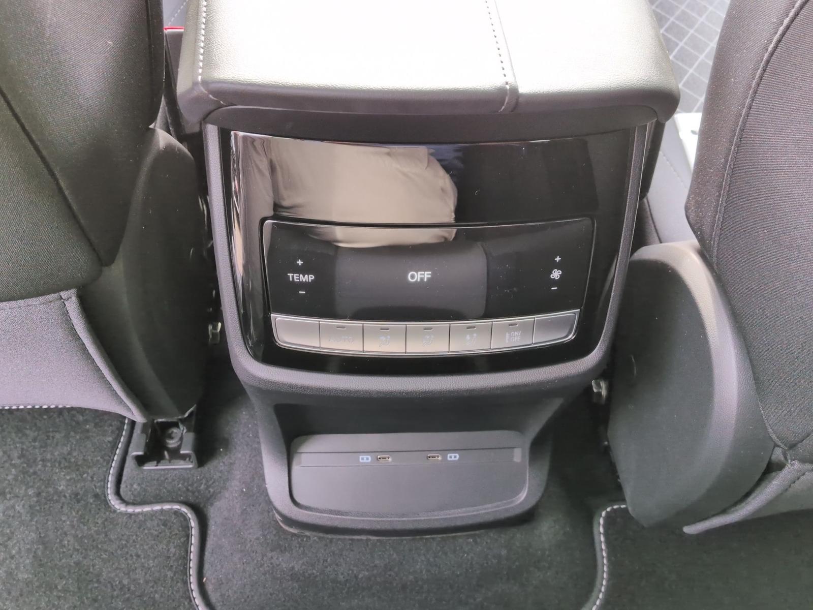 MG S9 Comfort