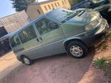 Volkswagen Vw T4 Multivan 2,5tdi syncro mit Diff Sperre - Volkswagen T4 Multivan: Syncro