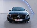 Mercedes-Benz GLA 45 AMG 4Matic/Drivers Package/19"/Panoramad. - Mercedes-Benz GLA 45 AMG aus 2016