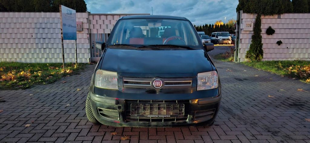 Angebot ansehen Fiat Panda
