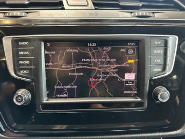 MYAUTOCENTER – Gebraucht- und Jahreswagen mit Werkstattservice in Pfaffenhofen Volkswagen Touran *7.SITZER*ACC*NAV*SZHZ*LED*ALCANTARA*