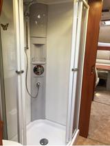 Concorde  TGL MAN Cruiser 840HR 600Ah Lithium Echtglas - Concorde Cruiser