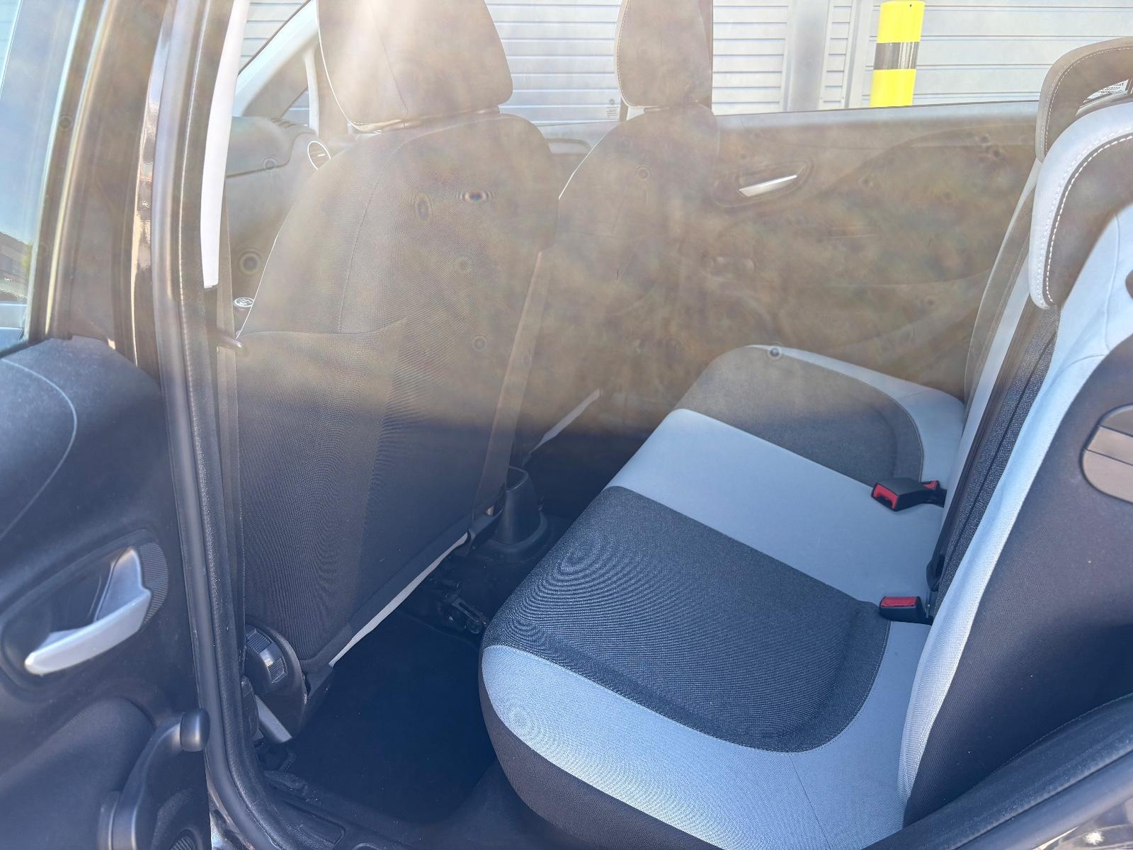Fiat Punto More/TÜV NEU/KLIMA/5. Türen/Inspekt. Neu/