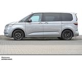 Volkswagen Multivan GOAL 2.0 TSI DSG NAVI AHK ACC KLIMA - mit Benzin-Antrieb: 7 Sitzer