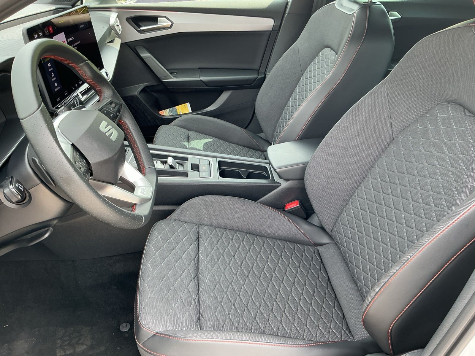 Seat Leon - Bild 12