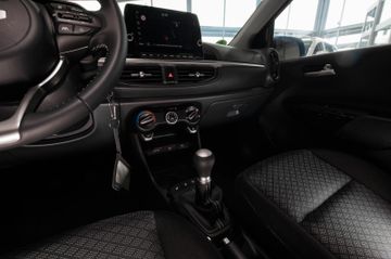 Bild 14 Kia Picanto 1,2 Vision