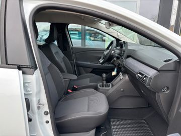 Dacia Sandero Expression TCe 100