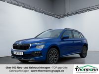 Skoda Kamiq - Vorschau Bild 1