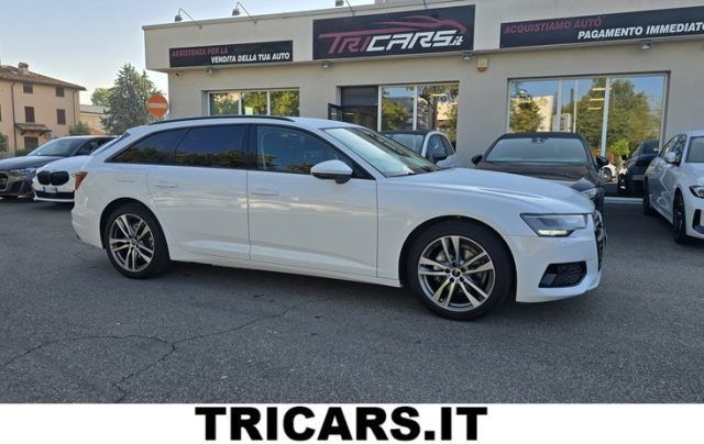 Image of Audi A6
