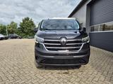 Renault Trafic  Combi L2 2.0 dCi 150PS Grand Evolution 9 - Renault Trafic Tageszulassungen
