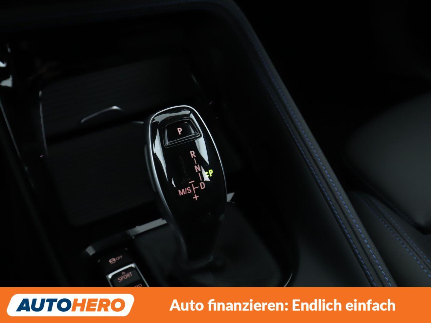 BMW X2 sDrive 20i M Sport Aut. *NAVI*LED*TEMPO*PDC*, миниатюра 24