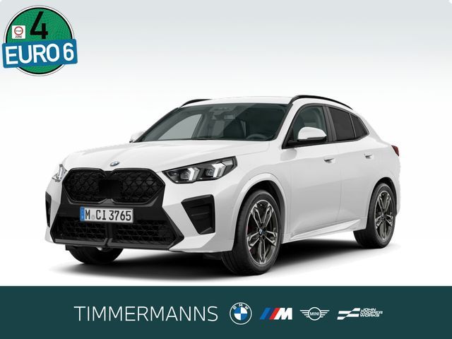 Image of BMW X2