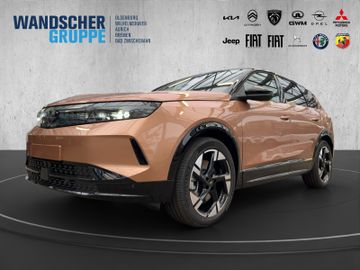 Opel Grandland (X)Grandland Elektro