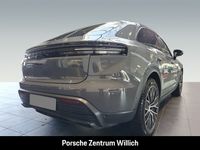 Porsche Macan - Vorschau Bild 31